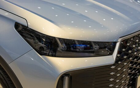 Chery Tiggo 4 I рестайлинг, 2025 год, 2 290 000 рублей, 4 фотография