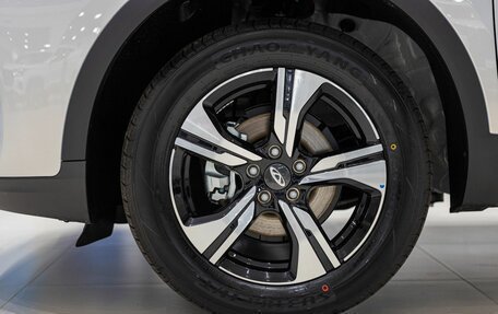 Chery Tiggo 4 I рестайлинг, 2025 год, 2 290 000 рублей, 13 фотография