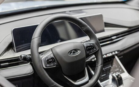 Chery Tiggo 4 I рестайлинг, 2025 год, 2 290 000 рублей, 14 фотография