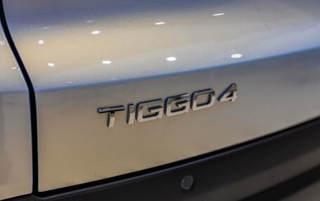 Chery Tiggo 4 I рестайлинг, 2025 год, 2 290 000 рублей, 9 фотография