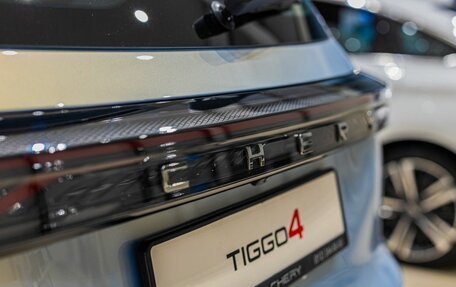 Chery Tiggo 4 I рестайлинг, 2025 год, 2 290 000 рублей, 10 фотография