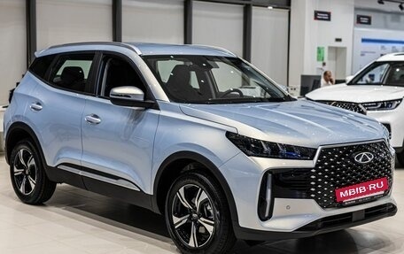 Chery Tiggo 4 I рестайлинг, 2025 год, 2 290 000 рублей, 3 фотография