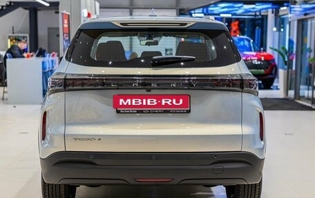 Chery Tiggo 4 I рестайлинг, 2025 год, 2 290 000 рублей, 8 фотография