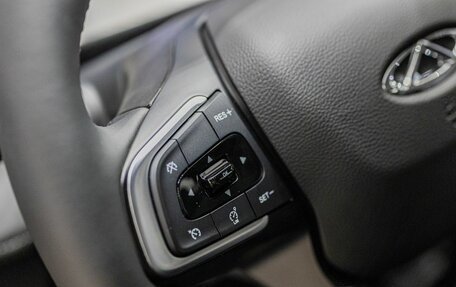 Chery Tiggo 4 I рестайлинг, 2025 год, 2 290 000 рублей, 20 фотография