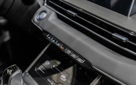 Chery Tiggo 4 I рестайлинг, 2025 год, 2 290 000 рублей, 26 фотография