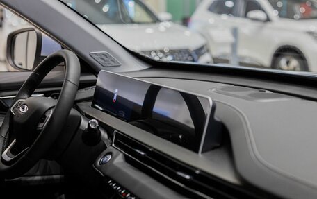 Chery Tiggo 4 I рестайлинг, 2025 год, 2 290 000 рублей, 27 фотография