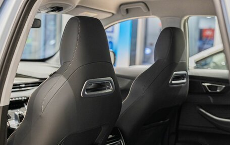 Chery Tiggo 4 I рестайлинг, 2025 год, 2 290 000 рублей, 29 фотография