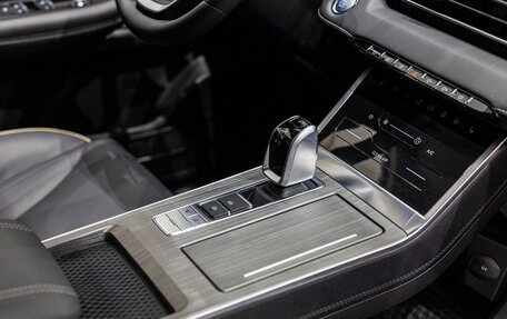 Chery Tiggo 4 I рестайлинг, 2025 год, 2 290 000 рублей, 28 фотография