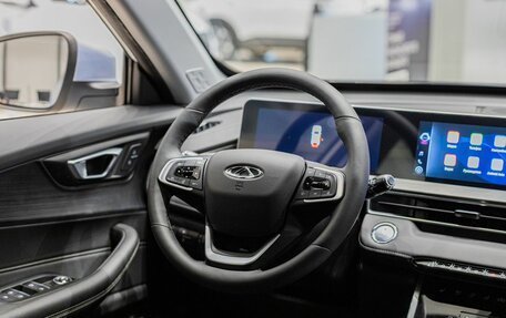 Chery Tiggo 4 I рестайлинг, 2025 год, 2 290 000 рублей, 24 фотография