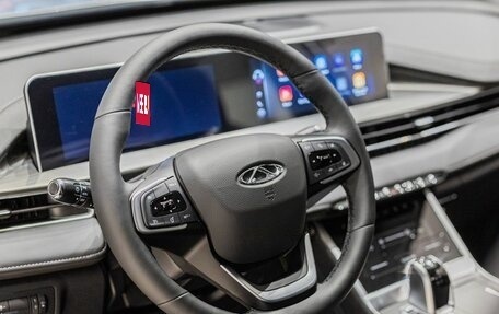 Chery Tiggo 4 I рестайлинг, 2025 год, 2 290 000 рублей, 19 фотография