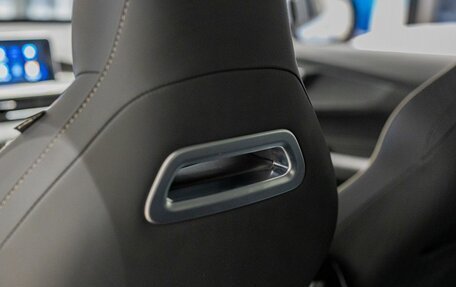 Chery Tiggo 4 I рестайлинг, 2025 год, 2 290 000 рублей, 30 фотография