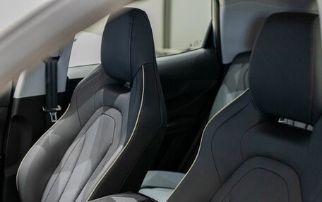 Chery Tiggo 4 I рестайлинг, 2025 год, 2 290 000 рублей, 31 фотография