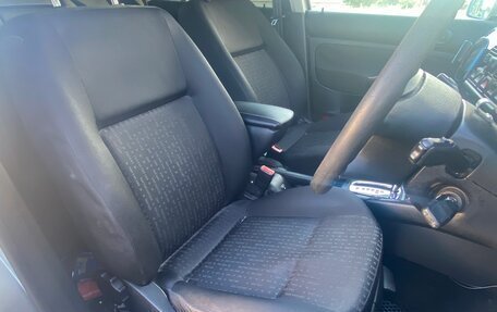 Volkswagen Golf IV, 2001 год, 550 000 рублей, 13 фотография