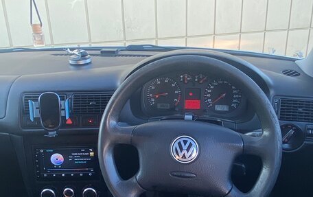 Volkswagen Golf IV, 2001 год, 550 000 рублей, 6 фотография