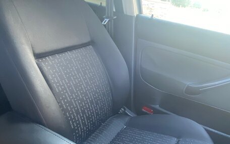 Volkswagen Golf IV, 2001 год, 550 000 рублей, 10 фотография