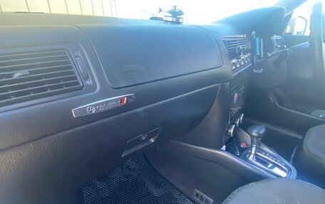 Volkswagen Golf IV, 2001 год, 550 000 рублей, 17 фотография