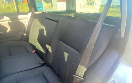 Volkswagen Golf IV, 2001 год, 550 000 рублей, 18 фотография