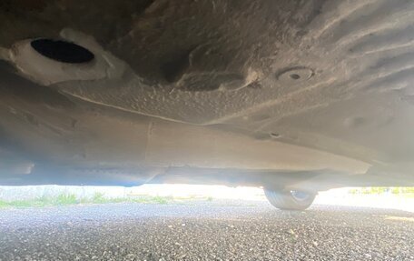 Volkswagen Golf IV, 2001 год, 550 000 рублей, 26 фотография