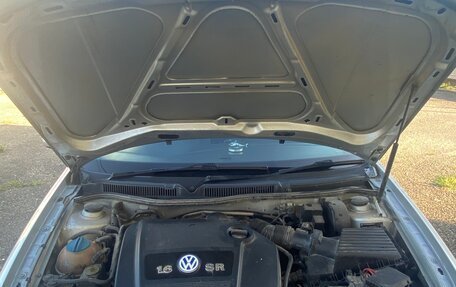 Volkswagen Golf IV, 2001 год, 550 000 рублей, 31 фотография