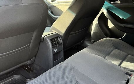 Volkswagen Jetta VI, 2012 год, 850 000 рублей, 9 фотография