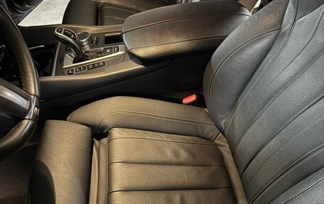 BMW X6, 2017 год, 4 350 000 рублей, 16 фотография