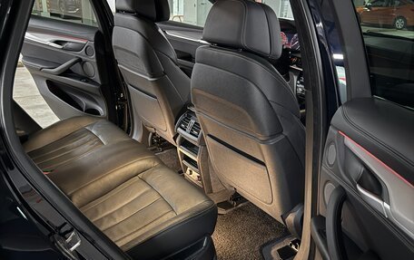 BMW X6, 2017 год, 4 350 000 рублей, 20 фотография