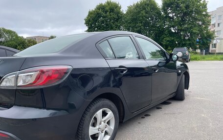 Mazda 3, 2011 год, 650 000 рублей, 3 фотография