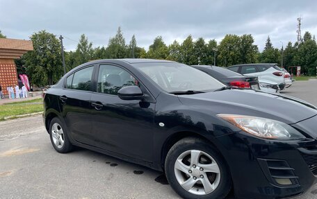 Mazda 3, 2011 год, 650 000 рублей, 2 фотография