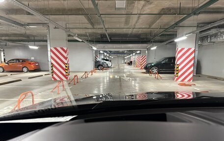 BMW X6, 2017 год, 4 350 000 рублей, 23 фотография