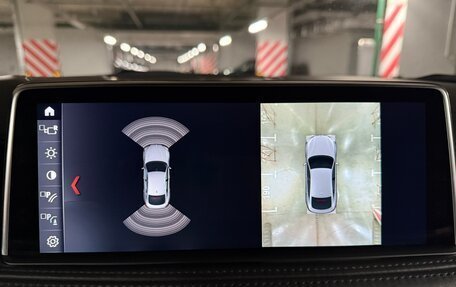 BMW X6, 2017 год, 4 350 000 рублей, 25 фотография