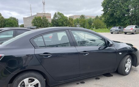 Mazda 3, 2011 год, 650 000 рублей, 4 фотография