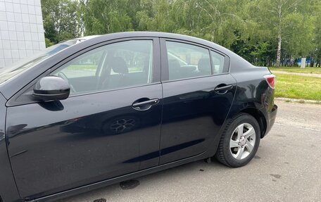 Mazda 3, 2011 год, 650 000 рублей, 7 фотография