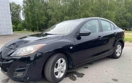 Mazda 3, 2011 год, 650 000 рублей, 8 фотография