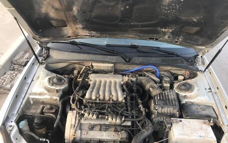 Hyundai Sonata IV рестайлинг, 2007 год, 300 000 рублей, 4 фотография
