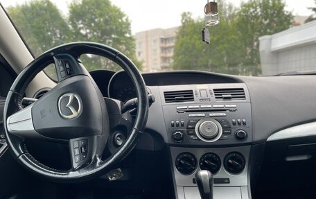 Mazda 3, 2011 год, 650 000 рублей, 10 фотография
