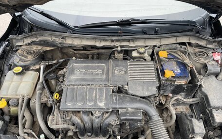 Mazda 3, 2011 год, 650 000 рублей, 11 фотография