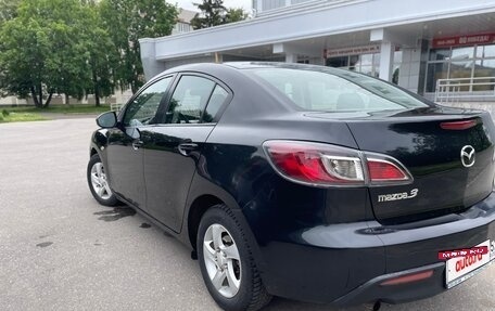 Mazda 3, 2011 год, 650 000 рублей, 6 фотография