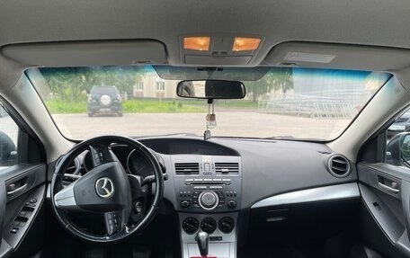 Mazda 3, 2011 год, 650 000 рублей, 9 фотография