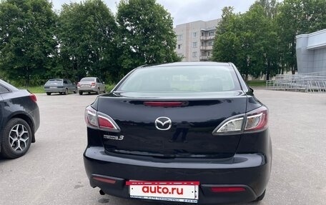 Mazda 3, 2011 год, 650 000 рублей, 5 фотография