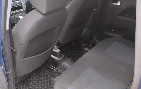 Ford Fiesta, 2007 год, 370 000 рублей, 18 фотография