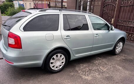 Skoda Octavia, 2009 год, 950 000 рублей, 4 фотография