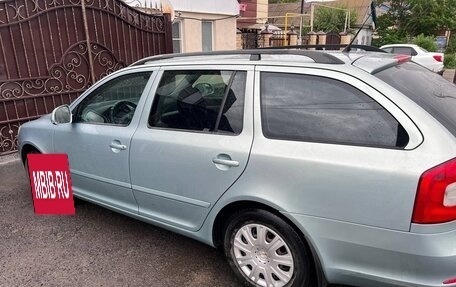Skoda Octavia, 2009 год, 950 000 рублей, 3 фотография