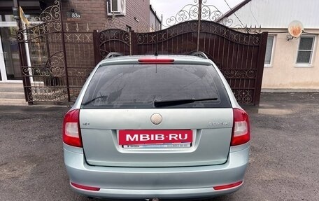 Skoda Octavia, 2009 год, 950 000 рублей, 5 фотография