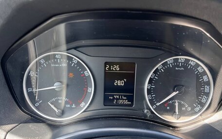 Skoda Octavia, 2009 год, 950 000 рублей, 6 фотография