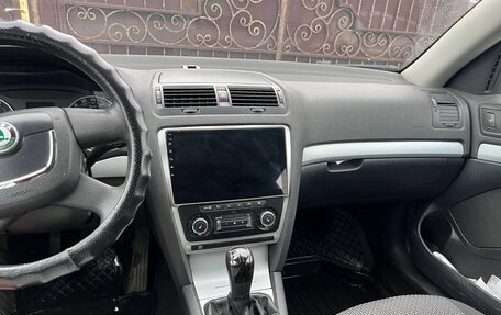 Skoda Octavia, 2009 год, 950 000 рублей, 7 фотография