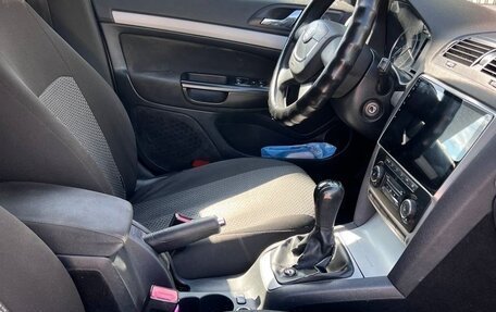 Skoda Octavia, 2009 год, 950 000 рублей, 8 фотография