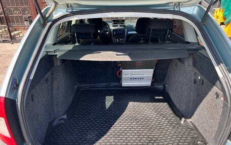 Skoda Octavia, 2009 год, 950 000 рублей, 10 фотография