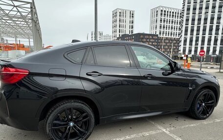 BMW X6 M, 2016 год, 7 250 000 рублей, 8 фотография