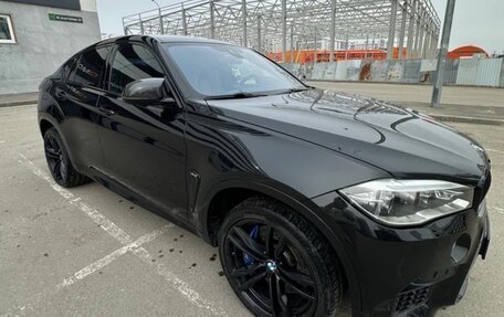 BMW X6 M, 2016 год, 7 250 000 рублей, 9 фотография
