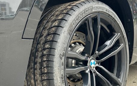 BMW X6 M, 2016 год, 7 250 000 рублей, 21 фотография